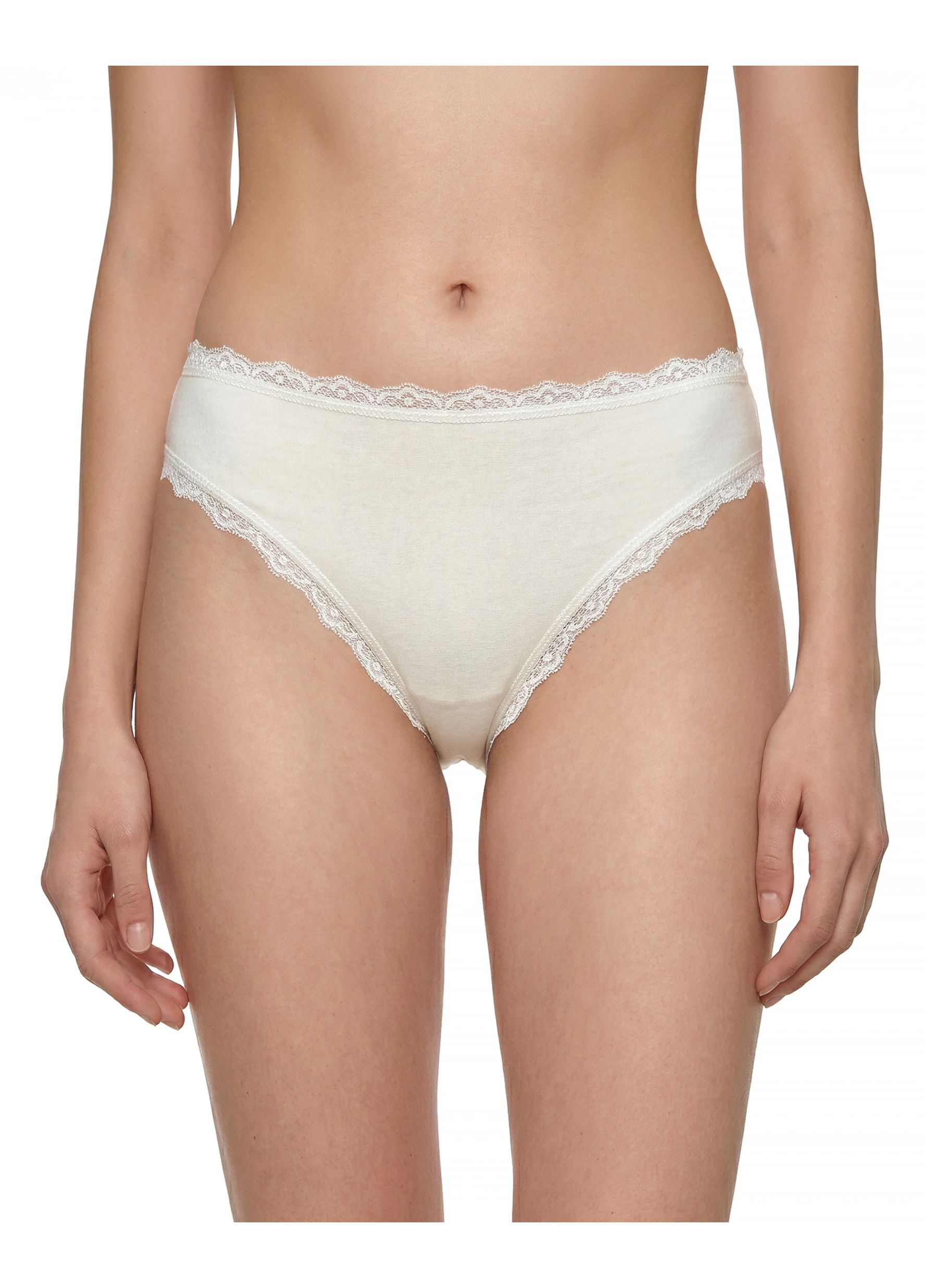 Miss Rosy Lingerie - Γυναικείο Σλιπ MISS ROSY