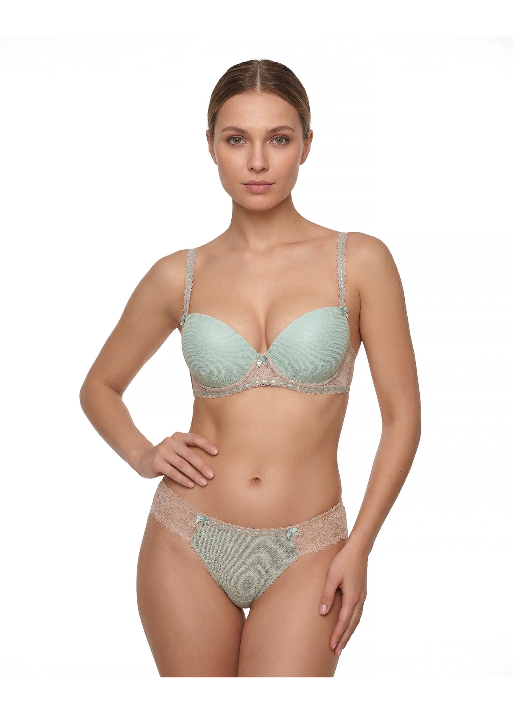 Miss Rosy Lingerie Miss Rosy Lingerie - Γυναικείο Brasil MISS ROSY