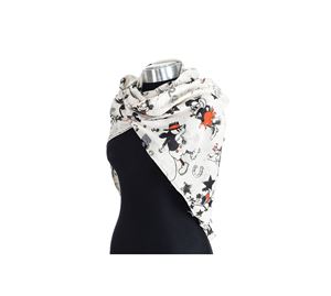 Buff - Unisex Πολυμορφικό Φουλάρι/Κασκόλ BUFF Buff