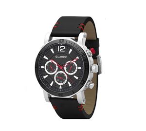 Decerto Watches & More Decerto Watches & More - Ανδρικό Ρολόι GUARDO