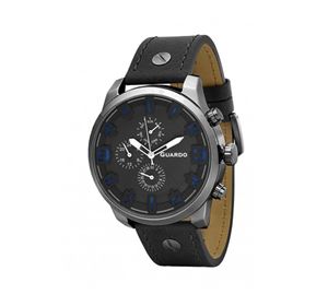 Decerto Watches & More Decerto Watches & More - Ανδρικό Ρολόι GUARDO