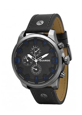 Ανδρικό Ρολόι GUARDO