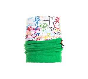 Stylish Clearance Vol.1 - Παιδικό Πολυμορφικό Κασκόλ Buff