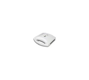 Home Appliances - Σαντουιτσιέρα Διπλή 1000W Esperanza