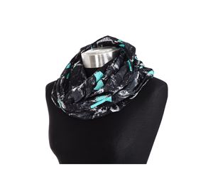 Buff - Unisex Πολυμορφικό Φουλάρι/Κασκόλ BUFF Buff