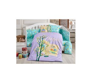 Bedding & Bathroom Boutique Bedding & Bathroom Boutique - Σετ Παιδική Παπλωματοθήκη Mijolnir