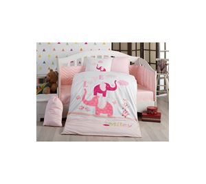 Bedding & Bathroom Shop Bedding & Bathroom Shop - Σετ Παιδική Παπλωματοθήκη Foutastic