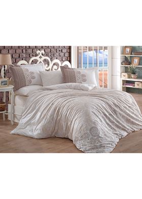 Σετ Μονή Παπλωματοθήκη Poplin Mijolnir