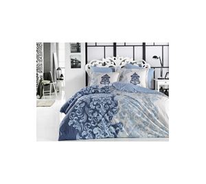 Bedding & Bathroom Boutique Bedding & Bathroom Boutique - Σετ Μονή Poplin Παπλωματοθήκη Mijolnir