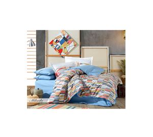 Home Bazaar Vol.1 Home Bazaar Vol.1 - Σετ Διπλή Παπλωματοθήκη Mijolnir