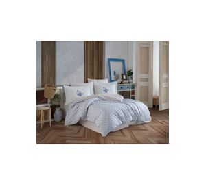 X- Treme Offers - Σετ Παπλωματοθήκη Ποπλίνα Μονό Foutastic X- Treme Offers