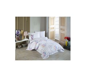 Bedding & Bathroom Boutique Bedding & Bathroom Boutique - Σετ Μονή Παπλωματοθήκη Mijolnir