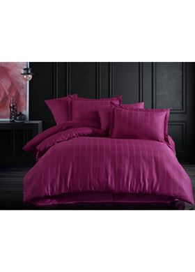 Σετ Παπλωματοθήκη Διπλή Mijolnir