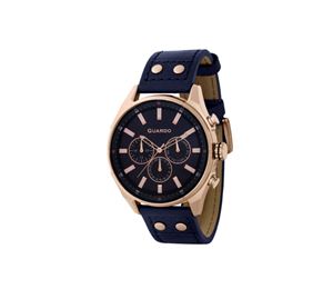 Decerto Watches & More Decerto Watches & More - Ανδρικό Ρολόι GUARDO