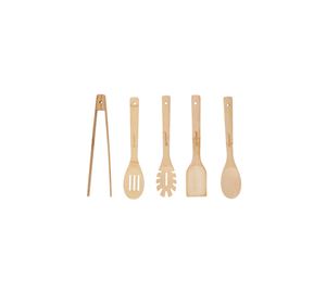 Eco Bamboo - Σετ Σερβιρίσματος Alpina Switzerland