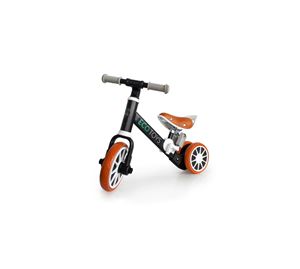 World Of Brands - Ποδήλατο Ισορροπίας 2 Σε 1 Κατάλληλο Ecotoys