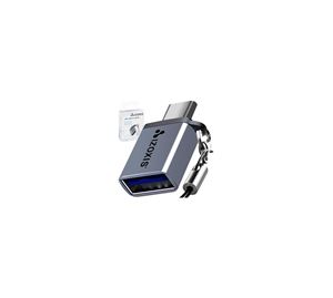 Tech Solutions - Μετατροπέας USB Izoxis