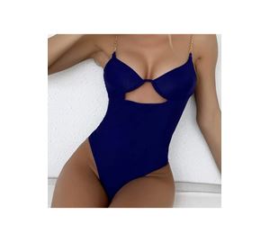 Evia Swimwear Evia Swimwear - Γυναικείο Ολόσωμο Μαγιώ Evia