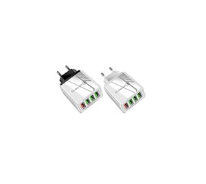 Tech Solutions - Φορτιστής Αντάπτορας USB Aria Trade