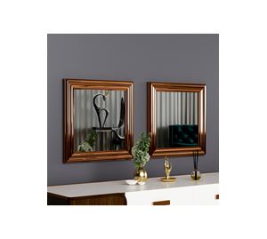 Home Deco - Σετ Καθρέπτες 2 τμχ Kalune Design Home Deco