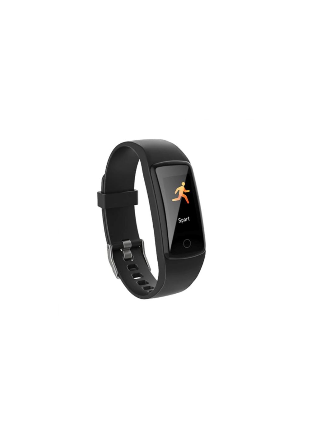 Αδιάβροχο Activity Tracker Με Παλμογράφο Umbro brandsGalaxy