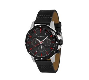  Decerto Watches & More - Unisex Ρολόι GUARDO 2025