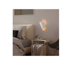 Home Deco - Λάμπα Τοίχου Kalune Design Home Deco