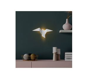 Deco Lighting Deco Lighting - Λάμπα Τοίχου Kalune Design