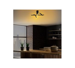 Deco Lighting - Πολυέλαιος Opviq Deco Lighting