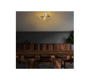 Deco Lighting - Πολυέλαιος Opviq Deco Lighting