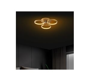 Deco Lighting - Πολυέλαιος Opviq Deco Lighting