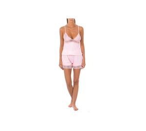 Swimwear & Lingerie Bazaar Swimwear & Lingerie Bazaar - Γυναικεία Πυζάμα Kisses And Love