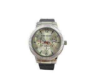 Just Cavalli & More - Ανδρικό Ρολόι Dunlop Just Cavalli & More - Ανδρικό Ρολόι Dunlop