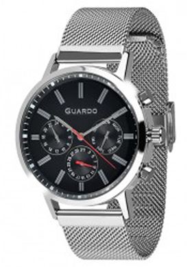 Ανδρικό Ρολόι GUARDO