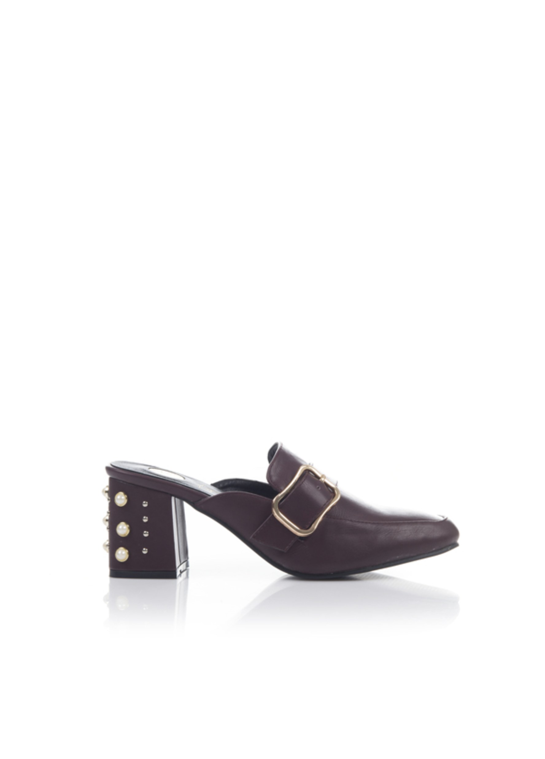 Axel Accessories - Γυναικεία Mules AXEL