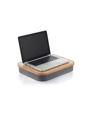 Φορητή Βάση Για Laptop InnovaGoods