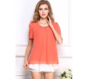 Mega Clearance Mega Clearance - Γυναικεία Μπλούζα Liva Girl