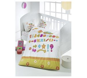 Bedding & Bathroom Boutique Bedding & Bathroom Boutique - Σετ Παιδική Παπλωματοθήκη Mijolnir