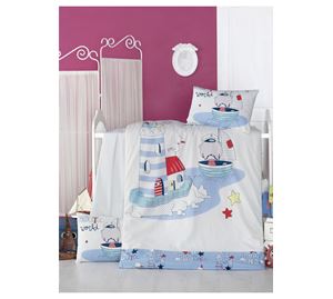 Bedding & Bathroom Shop - Σετ Παιδικό Πάπλωμα Ranforce Mijolnir