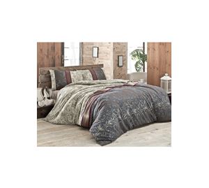 Bedding & Bathroom Shop - Σετ Παπλωματοθήκη Μονή Foutastic