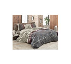 Bedding & Bathroom Shop Bedding & Bathroom Shop - Σετ Παπλωματοθήκη Διπλή Foutastic