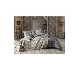 Bedding & Bathroom Boutique Bedding & Bathroom Boutique - Σετ Παπλωματοθήκη Διπλή Mijolnir