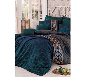 Home Bazaar Vol.2 Home Bazaar Vol.2 - Σετ Διπλό Πάπλωμα Mijolnir