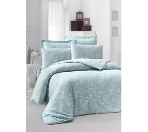 Bedding & Bathroom Boutique Bedding & Bathroom Boutique - Σετ Διπλή Παπλωματοθήκη Mijolnir