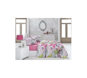 Bedding & Bathroom Shop - Μονή Κουβέρτα Foutastic