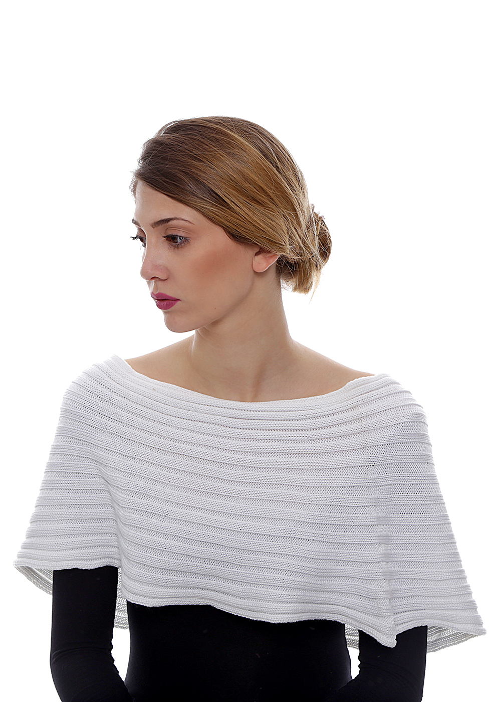 Fashion Bazaar Vol.2 Fashion Bazaar Vol.2 - Γυναικείο Μπολερό AGEL