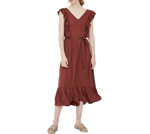  Vero Moda - Γυναικείο Φόρεμα VERO MODA 2025