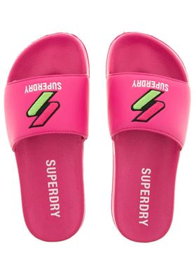 Γυναικείες Σαγιοναρες No.36-37 SUPERDRY