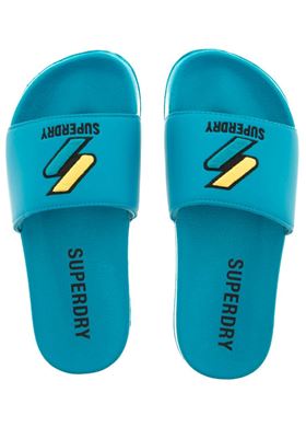 Γυναικείες Σαγιοναρες No.36-37 SUPERDRY