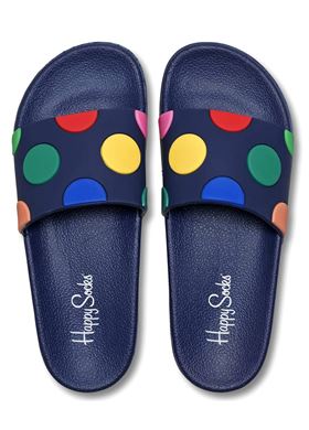 Γυναικείες Σαγιοναρες No.36-37 HAPPY SOCKS